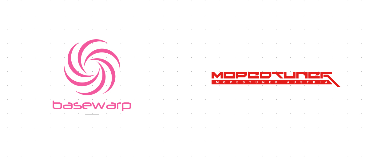 gregory-dreamer-project-logotypes-05-basewarp-mopedtuner